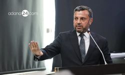 Cumhur İttifakı Adana Büyükşehir Belediye Başkan Adayı Fatih Mehmet Kocaispir Ankara'ya neden çağrıldı?
