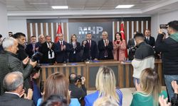 MHP Adana İl Başkanı Yusuf Kanlı: Adana 31 Mart'ta Zeydan Karalar'dan kurtulacak