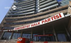 CHP Adana'da Seyhan, Çukurova, Yüreğir ve Yumurtalık adaylarını açıkladı