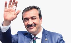 "CHP gasp ediliyor" diyen Soner Çetin partisinden istifa etti