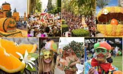 Adana Portakal Çiçeği Karnavalı 2024 ne zaman? Adana Portakal Çiçeği Karnavalı 2024 tarihleri ve karnaval programı