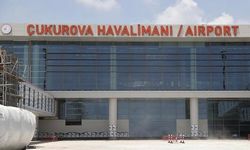 Çukurova Bölgesel Havalimanı'nın açılış tarihi belli oldu