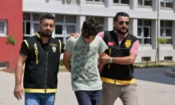 Adana'da "burada içki içemezsiniz" cinayetine iyi hal indirimi