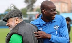 Adana Demirspor'da Balotelli de gönderilecek mi? Murat Sancak duyurdu