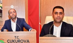 Adana'da AK Partili meclis üyesi CHP'li Çukurova Belediye Başkanını mahkemeye verdi