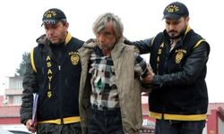 Adana'da otobüs durağı cinayetine 15 yıl hapis cezası!