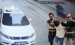 Adana'da silahlı saldırı düzenleyen 2 kişi yakalandı