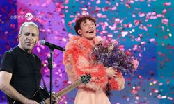Adanalı Haluk Levent: 'Eurovision' nihai hedefinden çıktı