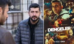 İnci Taneleri dizisinde yaprak dökümü: 2 isim Adanalıların yeni projesi "Dengeler: Biri Olmak"a geçiyor