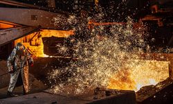Maliye'den demir çelik sektöründeki 2 firmaya rekor ceza