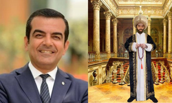 Mustafa Fidan Vursavuş'tan ilçe belediye başkanlarına: Telefonlara Ba-ka-cak-sı-nız!