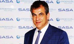 SASA ve Erdemoğlu Holding patronu İbrahim Erdemoğlu'dan uyarı