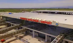 Adana'yı üzecek haberi Mersin Valisi duyurdu: "Çukurova Uluslararası Havalimanı açılış için hazır"
