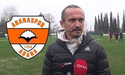 Tuncay Şanlı Adanaspor'u şampiyon yapmak için geliyor!