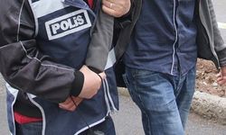 Adana Emniyet Müdürülüğü KOM şube içinde operasyon: 2 polis tutuklandı!