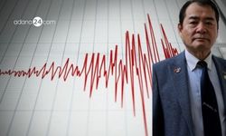 Arka arkaya depremler sonrası Japon deprem uzmanı Yoshinori Moriwaki'den açıklama: Fay hattı Adana'yı da kapsıyor