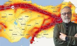 Naci Görür'den Adana depremleri sonrasında açıklama!