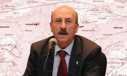 Prof. Dr. Okan Tüysüz'den Adana'da yaşanan 3 deprem yorumu