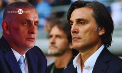 Yeni TFF Başkanı Hacıosmanoğlu Vincenzo Montella kararını açıkladı!