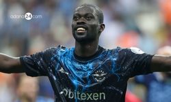 Trendyol Süper Lig ekibi, Adana Demirspor'un eski yıldızı Badou Ndiaye'yi resmen açıkladı!