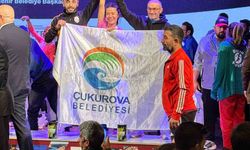 Çukurova atletizmde başarıdan başarıya koşuyor