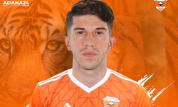 Mirza Cihan Adanaspor'da