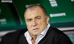 Fatih Terim Adana Demirspor'un genç oyuncusunu kafaya taktı!