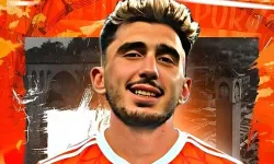 Andreilvan Adanaspor'da!