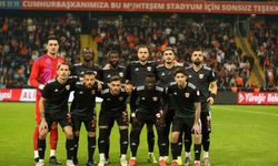 Adanaspor’dan yas mesajı; sahaya siyah formayla çıktı