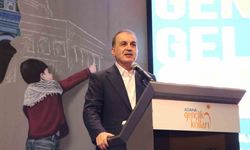 AK Parti Sözcüsü Çelik: “Yan hakem kırmızı kart gösteremez”