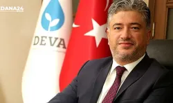 Son Dakika! Sadullah Kısacık duyurdu: İşte yeni DEVA Partisi Adana İl Başkanı...