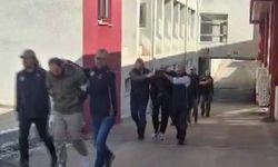 Adana’da tarım işçisi kılığındaki 4 DEAŞ’lı yakalandı