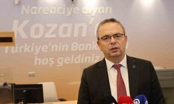 Adana’nın Kozan ilçesinde Tarım İhtisas Şubesi açıldı