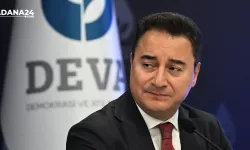 Ali Babacan Adana'ya geliyor