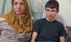 15 yaşındaki kayıp Engin bulundu