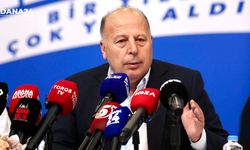 Ali Demirçalı'dan 1 yılın değerlendirmesi: 1 milyar 100 milyon TL borç devraldık, 750 milyon TL borç ödedik