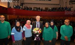 "Emek, barış ve demokrasi için mücadeleyi, dayanışmayı sürdüreceğiz"