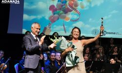 32. Adana Altın Koza Film Festivali’nin tarihleri belli oldu