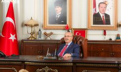 "Emeği korumak, sosyal refahın ve sürdürülebilir kalkınmanın en temel şartıdır"