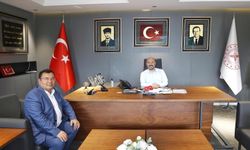 Nennioğlu: Halil Nacar, sorunlara çözüm odaklı