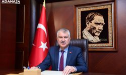 Zeydan Karalar: Atatürk, 19 Mayıs 1919’da çağdaş Türkiye Cumhuriyeti’nin yapı taşlarını inşa etmiştir