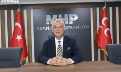 Yusuf Kanlı: “3 Mayıs milli dirilişin adıdır”