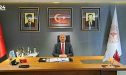 Halil Nacar: 19 Mayıs, milletimizin dünyaya ilan ettiği kutlu bir başlangıçtır