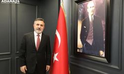 Tamer Dağlı: 19 Mayıs, aynı zamanda Türk gençliğine duyulan güvenin sembolüdür