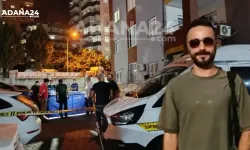 Önce sevgilisini 10 yerden bıçakladı, sonra 12. kattan atlaadı!