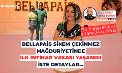 Bellapais Sinem Çekinmez mağduriyetinde ilk intihar vakası yaşandı! İşte detaylar...