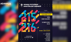 AFAD'da Geleceğin Fotoğrafçıları İlk Sergileriyle Sanatseverlerle Buluşuyor