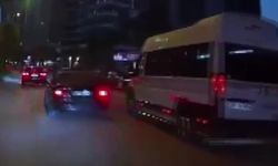 Almanya’da yapamayacağını Adana’da yaptı: Sürücü ehliyetsiz çıktı, 27 bin 944 TL ceza kesildi