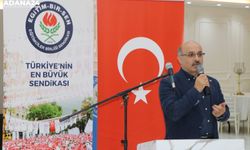 Mustafa Sarıgeçili: Güç birlikte, zafer bizimle!