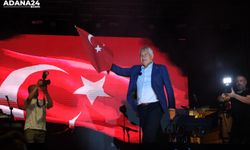 Zeydan Karalar: “Mustafa Kemal Atatürk’ün yolunda yürümeye devam edeceğiz”